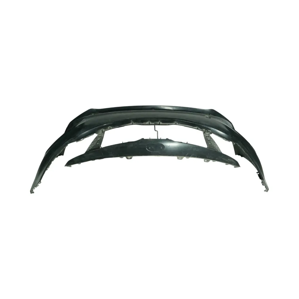 Бампер передний Kia Optima, OEM0122