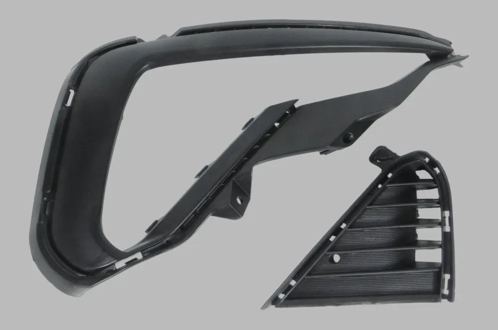 Накладка противотуманной фары RH Kia Optima, OEM1406R