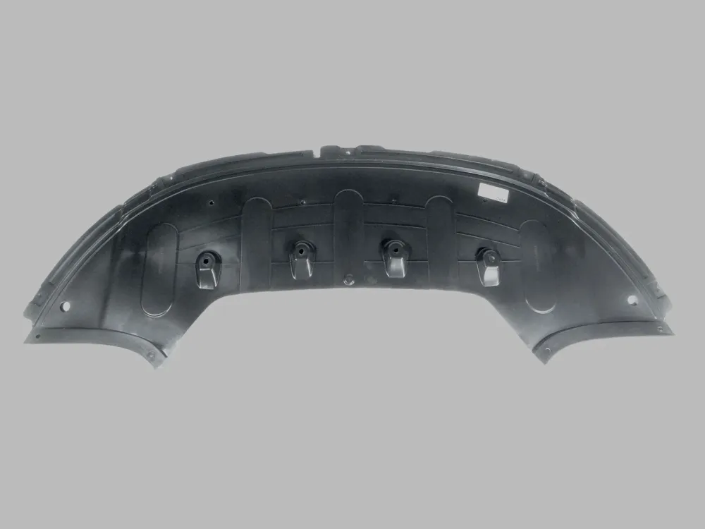 Защита двигателя Kia Optima OEM3772