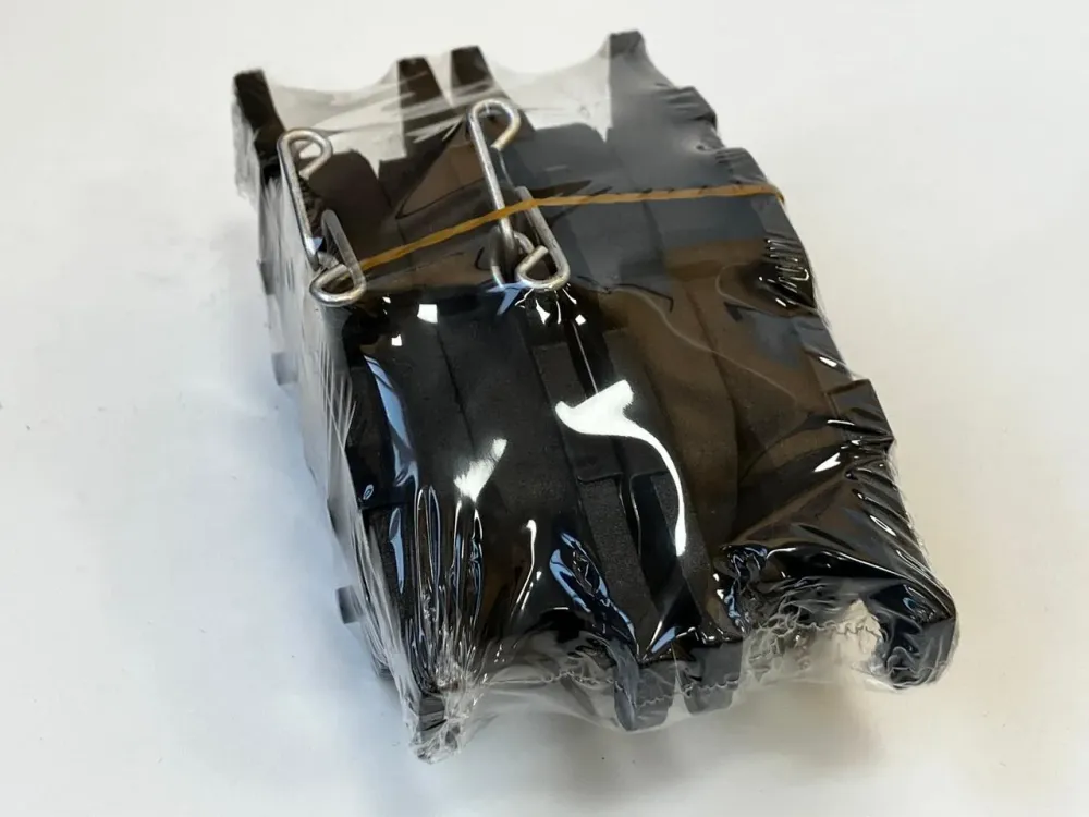 Колодки тормозные зад (Ford Focus), PATRON PBP1931