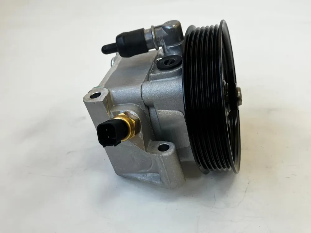Насос гидроусилителя ( Форд), PATRON PPS1105