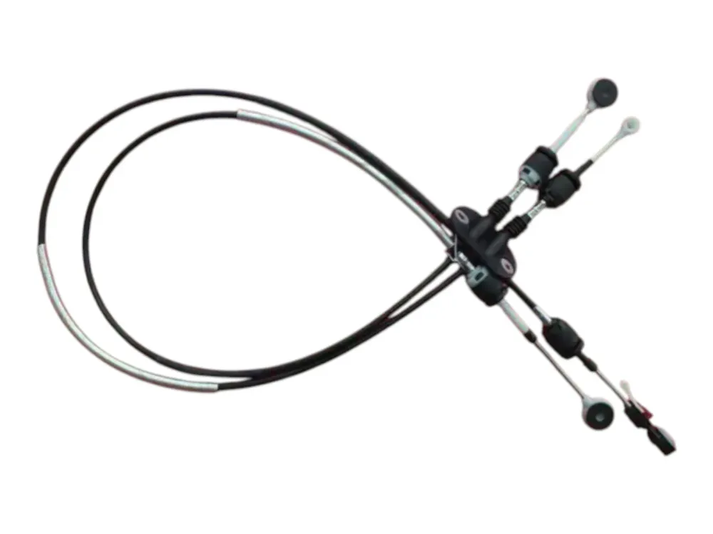 Трос переключения КПП Ford Focus, QF12B00046