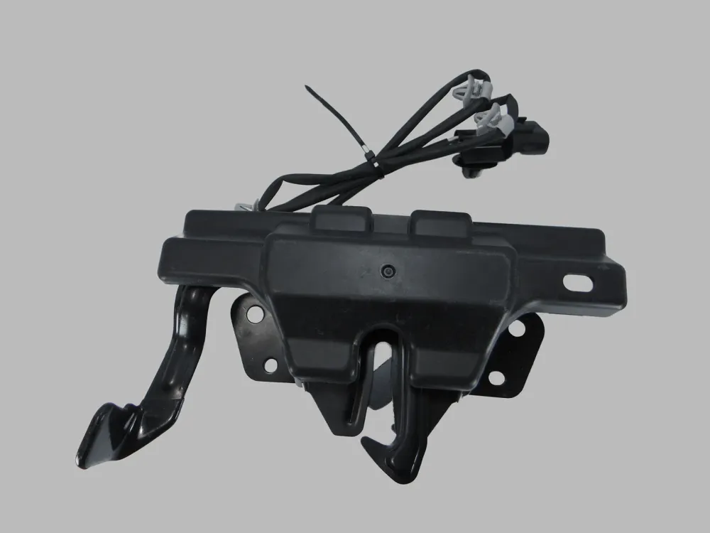 Замок капота Kia Optima, QF42G00064
