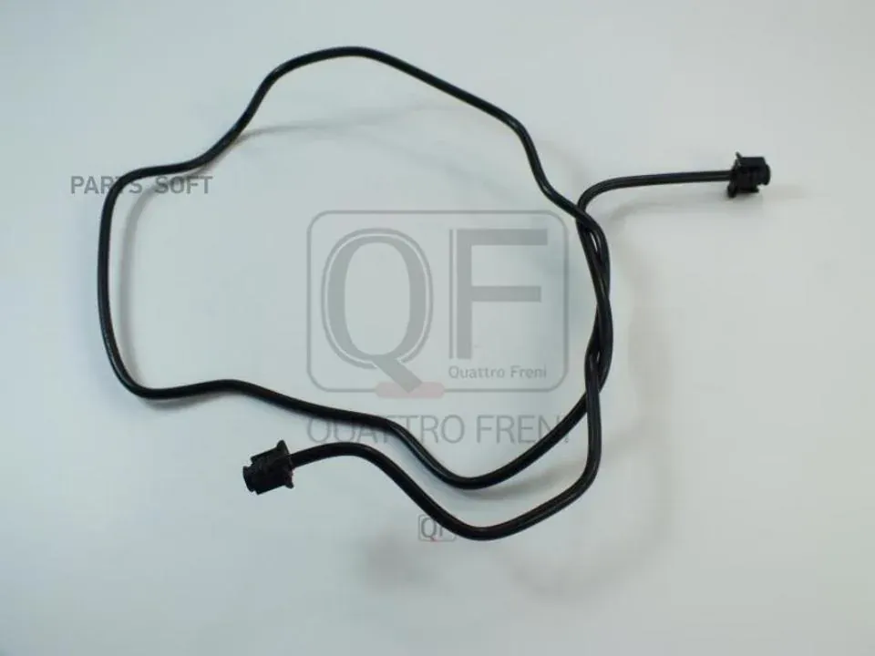 Трубка системы охлаждения Ford Focus III, QF45A00310