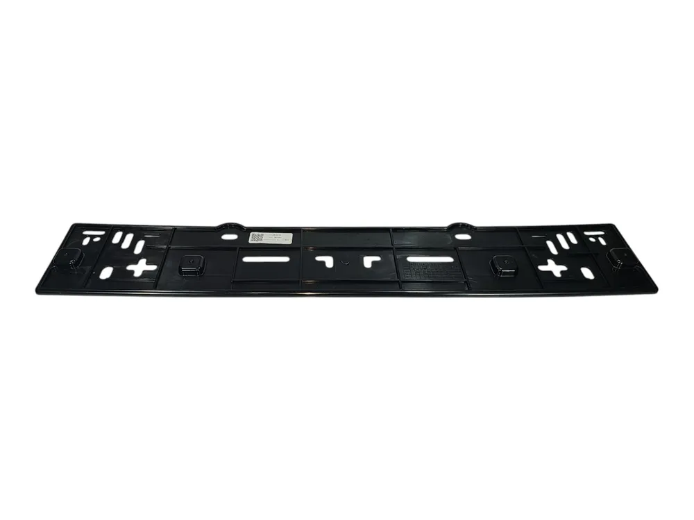Панель переднего номерного знака Chery Arrizo 8