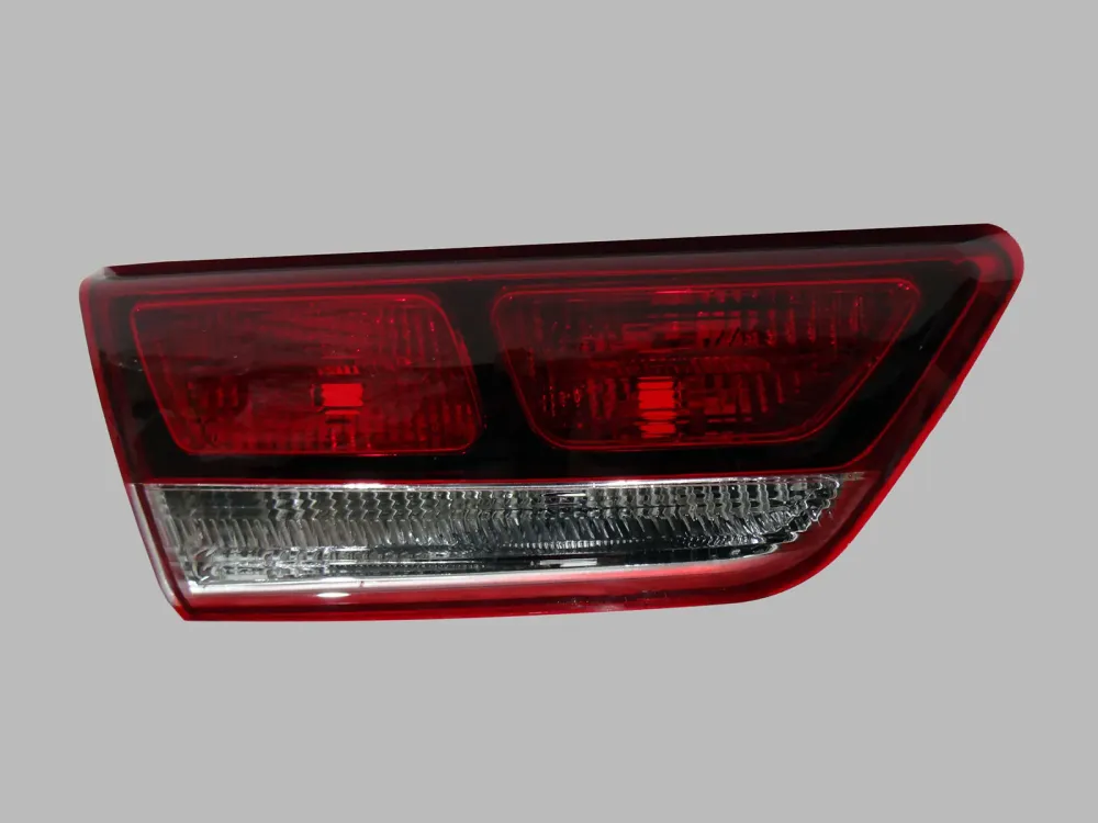 Фонарь внутренний левый LH Kia Optima, SHF15077
