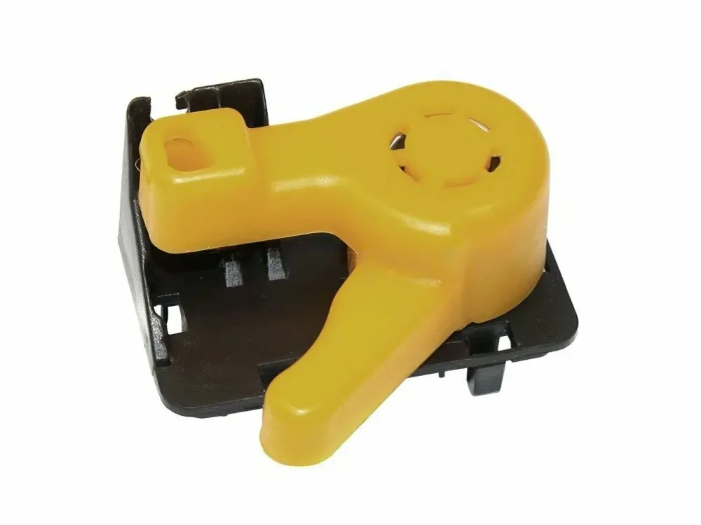 Ручка открывания капота Ford Focus 3, ST-1804625