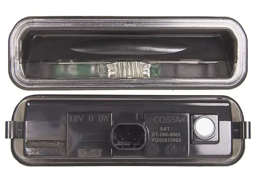 Ручка двери багажника FORD FOCUS III 11-15 HBK ST2260002, ST2260002