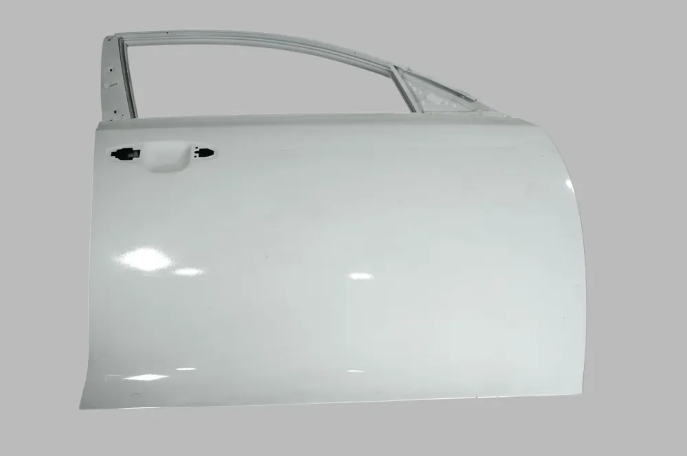 Дверь передняя Kia Optima 16-20 RH, STKA510401