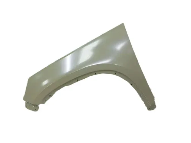 Крыло переднее левое (Ford Focus), SYFD035G001L