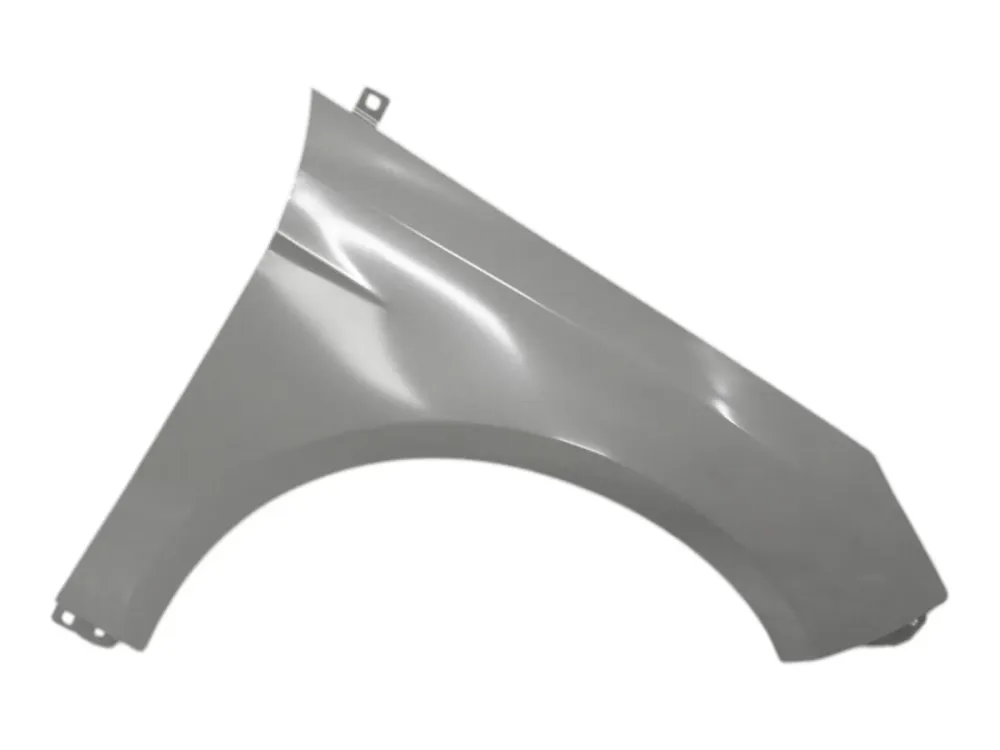 Крыло переднее правое (Ford Focus), SYFD035G001R