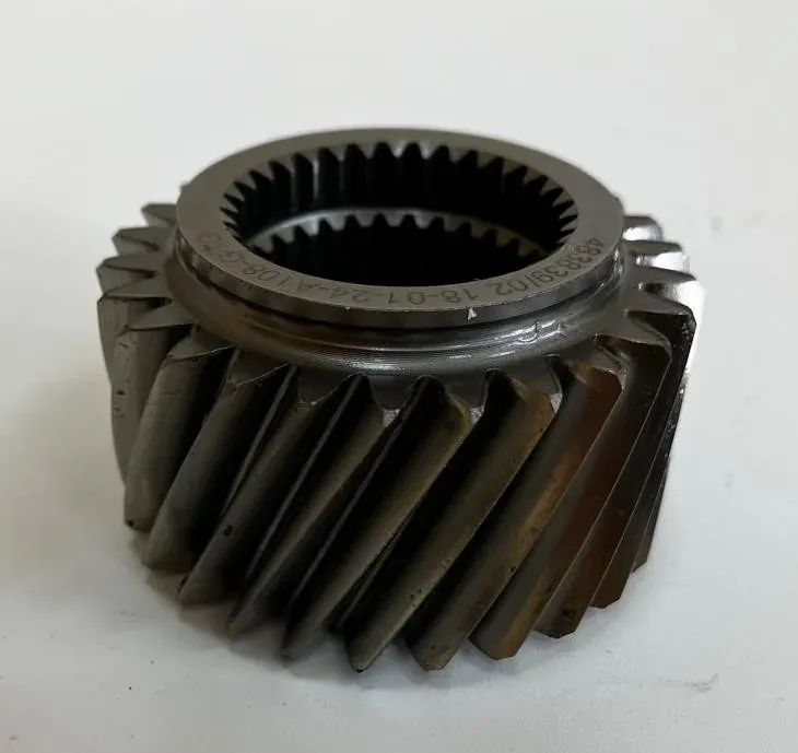Шестерня ведущего конуса CVT, VT2, VT3 JAC, Москвич 3