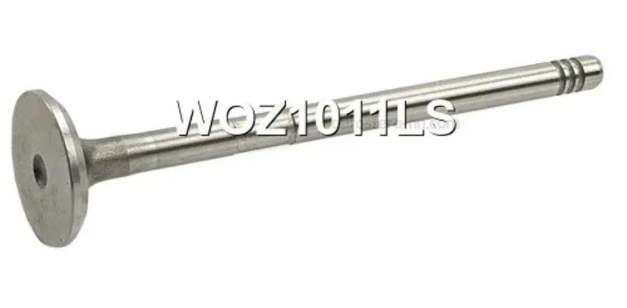 Клапан выпускной FOCUS, WOZ1011LS