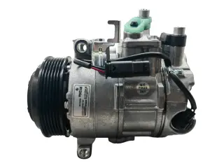 Компрессор кондиционера Mercedes C-класс W204/S204