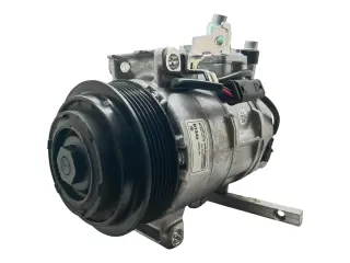 Компрессор кондиционера Mercedes C-класс W204/S204