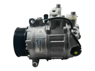 Компрессор кондиционера Mercedes ML W164/GL X164