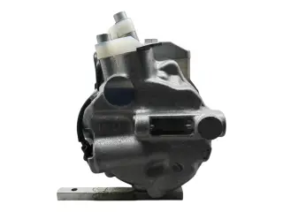 Компрессор кондиционера Mercedes ML W164/GL X164