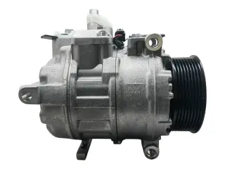 Компрессор кондиционера Mercedes ML W164/GL X164