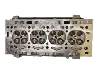 Головка блока цилиндров TU5JP4 1.6 Citroen, Peugeot