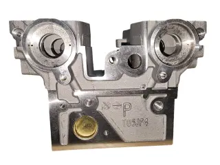 Головка блока цилиндров TU5JP4 1.6 Citroen, Peugeot