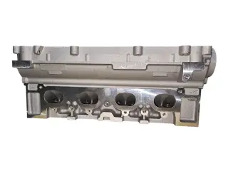 Головка блока цилиндров TU5JP4 1.6 Citroen, Peugeot