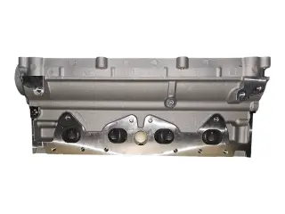 Головка блока цилиндров TU5JP4 1.6 Citroen, Peugeot