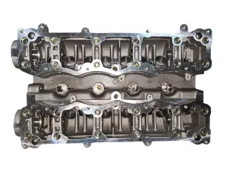 Головка блока цилиндров TU5JP4 1.6 Citroen, Peugeot