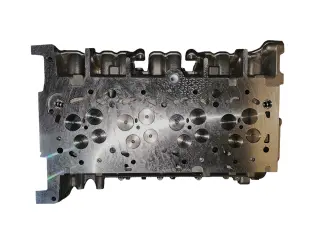 Головка блока цилиндров в сборе Ford Transit, Citroen, Peugeot H4U, 2.2 D