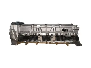 Головка блока цилиндров в сборе Ford Transit, Citroen, Peugeot H4U, 2.2 D