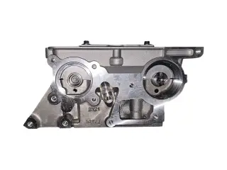 Головка блока цилиндров в сборе Ford Transit, Citroen, Peugeot H4U, 2.2 D