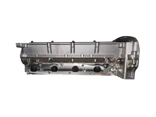 Головка блока цилиндров в сборе Ford Transit, Citroen, Peugeot H4U, 2.2 D