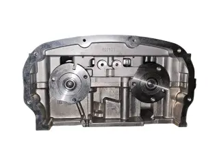 Головка блока цилиндров в сборе Ford Transit, Citroen, Peugeot H4U, 2.2 D