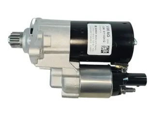 Стартер VAG  VOLKSWAGEN,AUDI,SKODA,SEAT 02M911023S