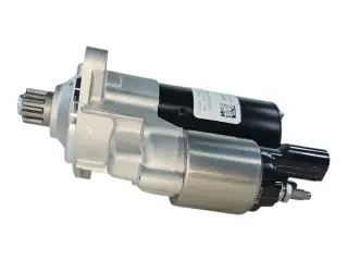 Стартер VAG  VOLKSWAGEN,AUDI,SKODA,SEAT 02M911023S