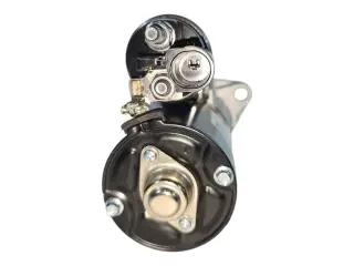 Стартер VAG  VOLKSWAGEN,AUDI,SKODA,SEAT 02M911023S