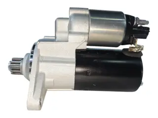 Стартер VAG  VOLKSWAGEN,AUDI,SKODA,SEAT 02M911023S