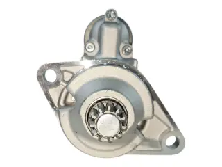 Стартер VAG  VOLKSWAGEN,AUDI,SKODA,SEAT 02M911023S
