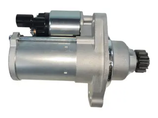 Стартер Skoda, Audi и Seat 02M911024Q