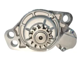 Стартер Skoda, Audi и Seat 02M911024Q