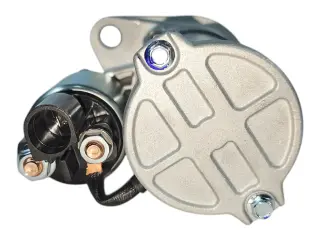 Стартер Skoda, Audi и Seat 02M911024Q