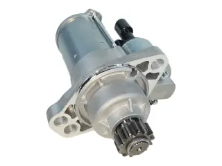 Стартер Skoda, Audi и Seat 02M911024Q