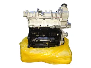 Двигатель 03C100038P (CAXA, 1.4 TSI, 122 л.с.) — VW Golf / Jetta / Passat / Tiguan, Skoda Octavia / Superb / Yeti, Audi A1 / A3, Seat Leon / Altea
