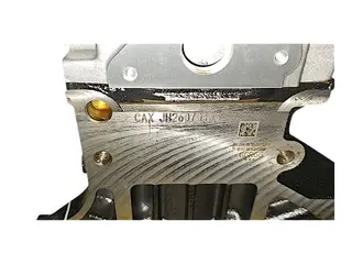 Двигатель 03C100038P (CAXA, 1.4 TSI, 122 л.с.) — VW Golf / Jetta / Passat / Tiguan, Skoda Octavia / Superb / Yeti, Audi A1 / A3, Seat Leon / Altea