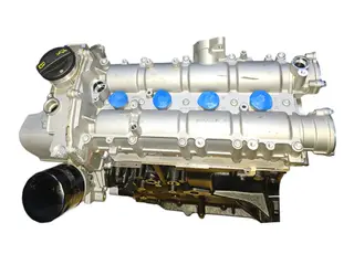 Двигатель 03C100038P (CAXA, 1.4 TSI, 122 л.с.) — VW Golf / Jetta / Passat / Tiguan, Skoda Octavia / Superb / Yeti, Audi A1 / A3, Seat Leon / Altea