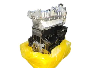 Двигатель 03C100038P (CAXA, 1.4 TSI, 122 л.с.) — VW Golf / Jetta / Passat / Tiguan, Skoda Octavia / Superb / Yeti, Audi A1 / A3, Seat Leon / Altea