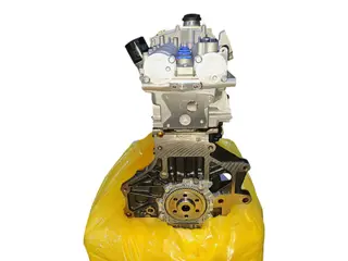 Двигатель 03C100038P (CAXA, 1.4 TSI, 122 л.с.) — VW Golf / Jetta / Passat / Tiguan, Skoda Octavia / Superb / Yeti, Audi A1 / A3, Seat Leon / Altea
