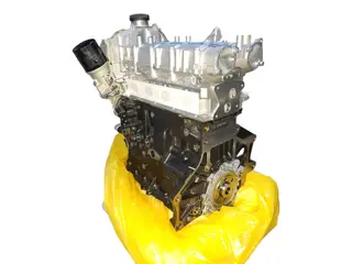 Двигатель 03C100038P (CAXA, 1.4 TSI, 122 л.с.) — VW Golf / Jetta / Passat / Tiguan, Skoda Octavia / Superb / Yeti, Audi A1 / A3, Seat Leon / Altea