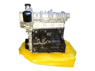 Двигатель 03C100038P (CAXA, 1.4 TSI, 122 л.с.) — VW Golf / Jetta / Passat / Tiguan, Skoda Octavia / Superb / Yeti, Audi A1 / A3, Seat Leon / Altea
