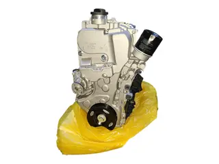 Двигатель 03C100038P (CAXA, 1.4 TSI, 122 л.с.) — VW Golf / Jetta / Passat / Tiguan, Skoda Octavia / Superb / Yeti, Audi A1 / A3, Seat Leon / Altea