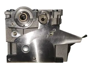 Головка блока цилиндров в сборе VW Amarok, Crafter CDBA,CDCA,CKTB,CKTC 2.0 TDI